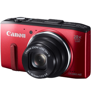 Canon Ixus 155