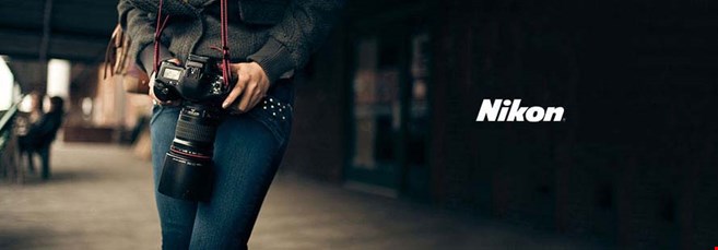 دوربین دیجیتال نیکون کولپیکس P600